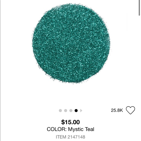 2 Anastasia Beverly Hills Loose Glitters - Picture 3 of 5